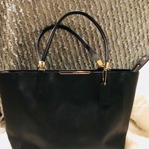 Coach Tote Bag